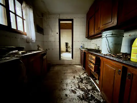 Casa en Venta 40 años