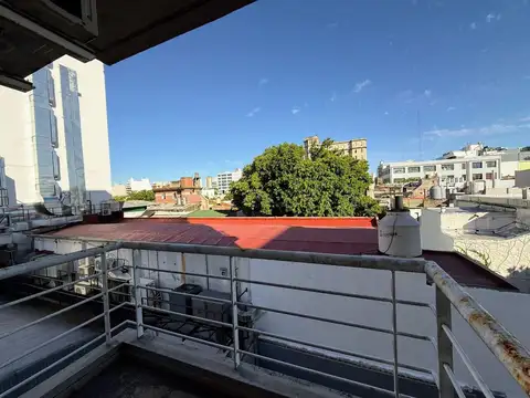 Departamento en Venta en Villa Santa Rita, CABA
