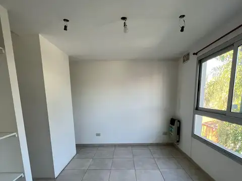 Departamento en alquiler en Merlo