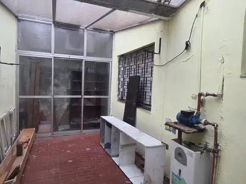 Depto Tipo Casa en Alquiler 50 años