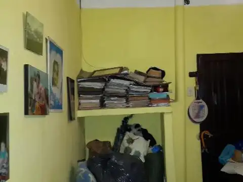 Depto Tipo Casa en Alquiler 50 años