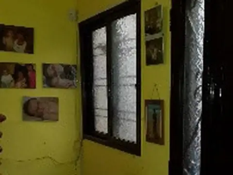Depto Tipo Casa 4 ambientes con 1 baño