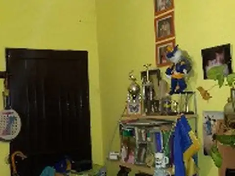 Depto Tipo Casa en Alquiler al Este