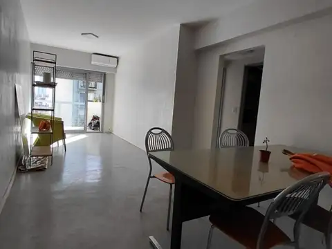 Departamento en Alquiler 40 años