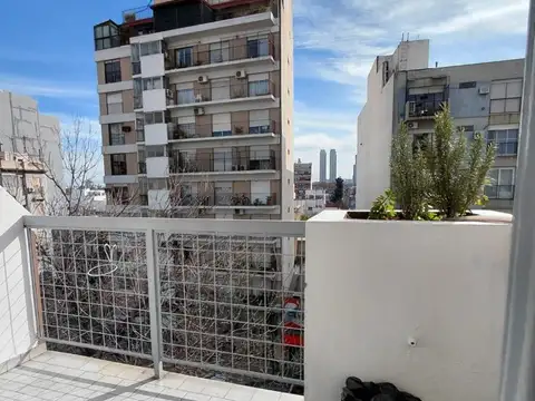 Departamento en Alquiler en Palermo, $ 900.000