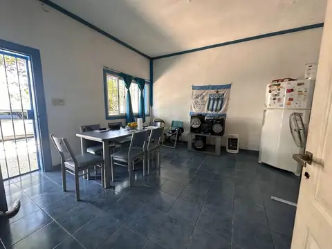 Casa en Venta en Pompeya, USD 100.000