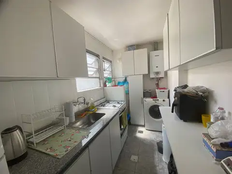 Departamento en Venta 56 años