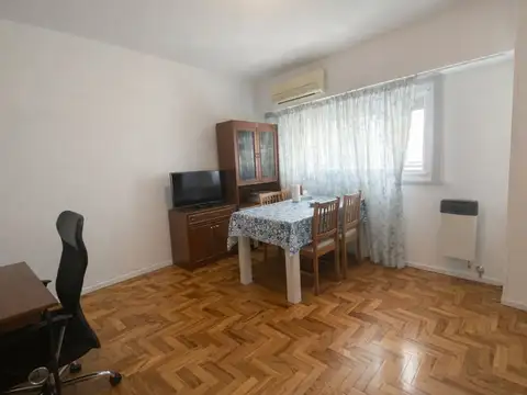 Avenida Corrientes 5500