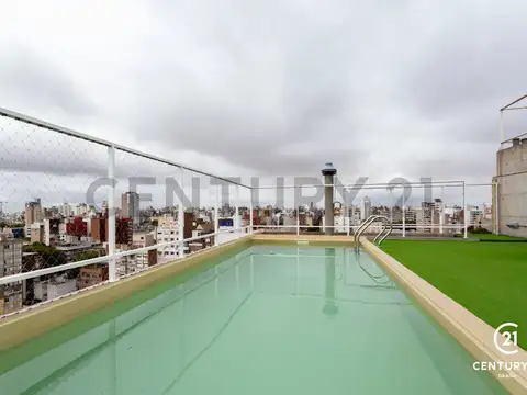 Departamento en Venta de Monoambiente