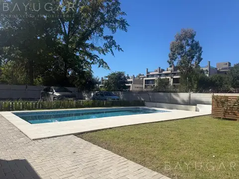 Departamento en Alquiler A Estrenar