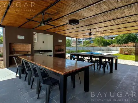 Departamento en Alquiler de Monoambiente