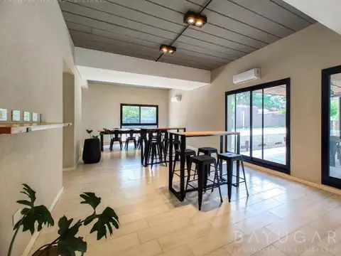Departamento en Alquiler en La Lonja, USD 600