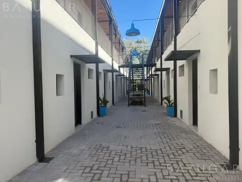 Departamento en Alquiler A Estrenar