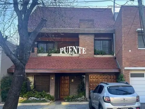 Casa en Banfield Oeste