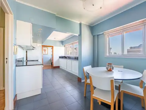 Departamento en Venta en Las Cañitas, USD 398.000