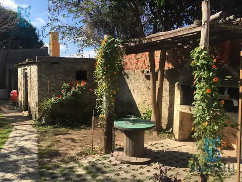 Casa en Venta 50 años