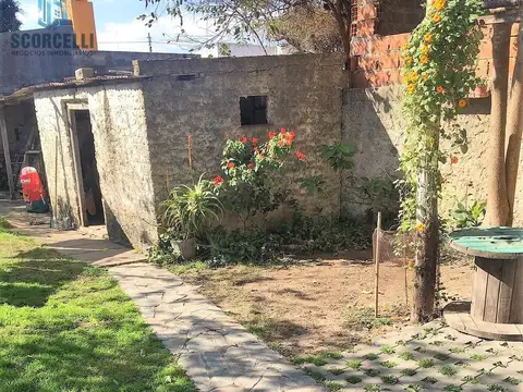 Casa en Venta al Suroeste