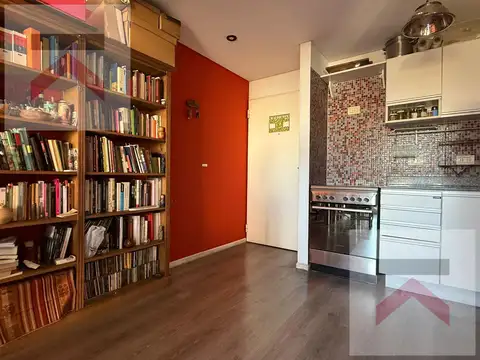 Departamento en Venta Apto profesional