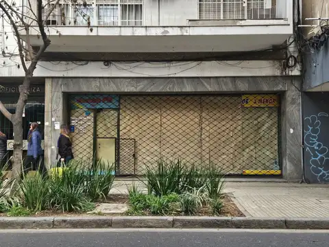 Local en Venta en Centro, Rosario