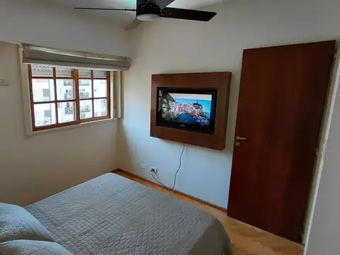 Departamento en Alquiler Temporal Permite mascota