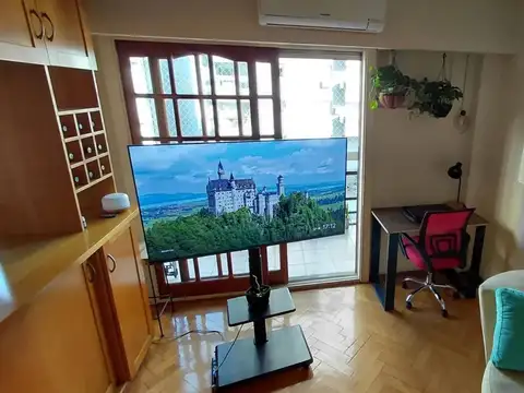 Departamento en Alquiler Temporal en Nuñez, USD 1.100