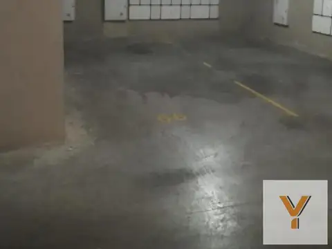 Cochera en venta - 22Mts2 - Ituzaingó
