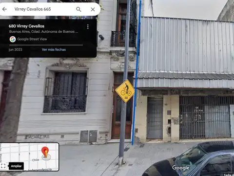 Terreno en venta en Monserrat