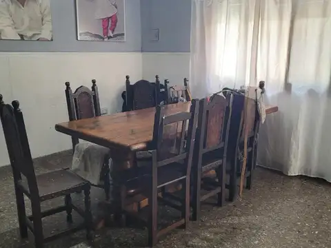 Depto Tipo Casa en Venta con 1 cocheras