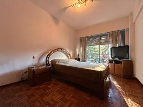 Departamento en Venta en Caballito, USD 215.000