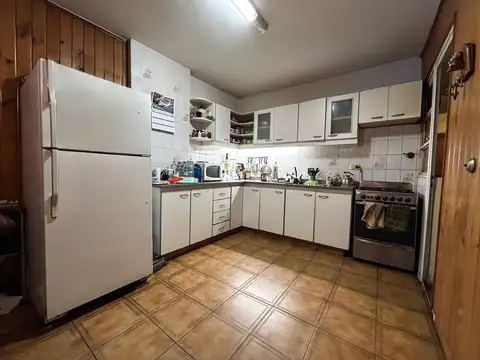 Departamento en Venta 35 años