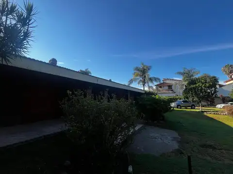 Casa en Venta en Santa Fe, USD 850.000