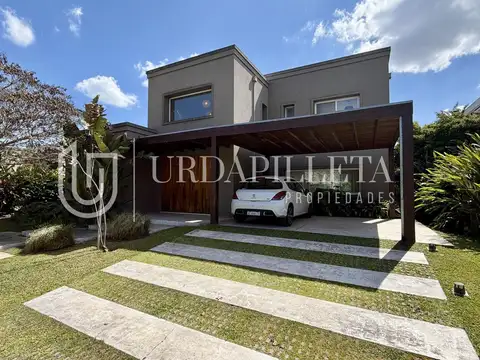 Casa en Venta en Las Liebres, USD 497.000