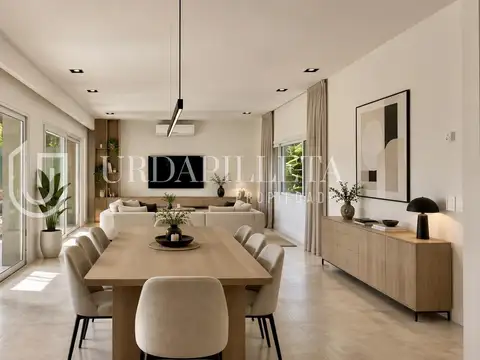 Casa en Venta 10 años