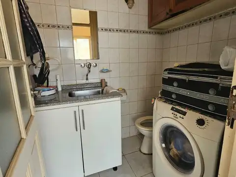 Depto Tipo Casa en Venta 20 años