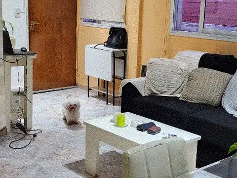 Las Heras 3300, Piso 1