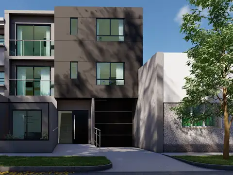 Departamento en Venta Apto profesional