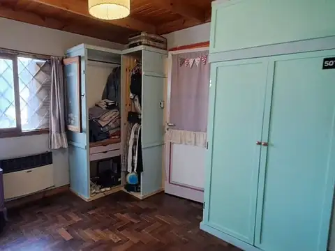 VENTA CASA FUNCIONAL Y GRAN PARQUE EN BELLA VISTA