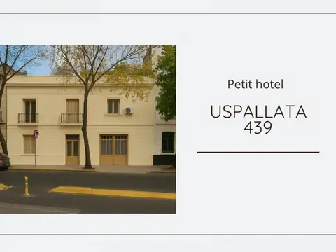 Casa S/ Lote Propio 10 Amb , Cochera, Patio Y Terraza