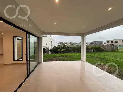 Casa en Venta A Estrenar