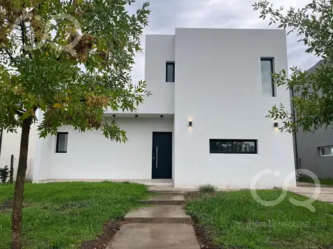 Venta Casa Pilar Del Este Santa Lucía