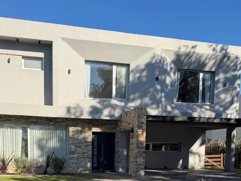 CASA EN ALQUILER  TERRALAGOS- CANNING