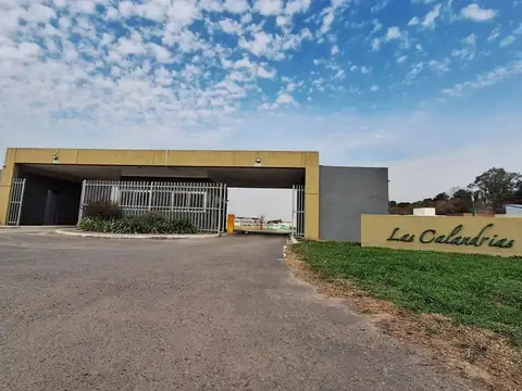 Terreno en Venta en Las Calandrias, Countries y Barrios Cerrados en Campana