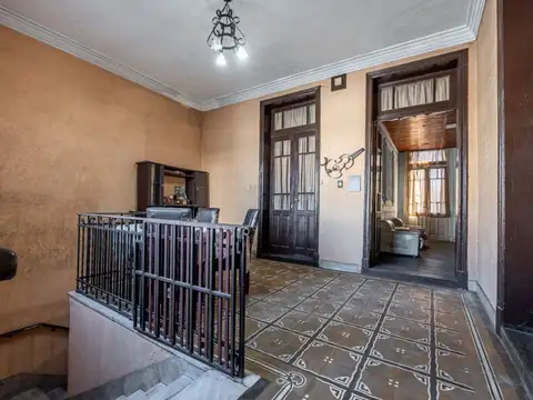 Depto Tipo Casa en Venta de 5 ambientes