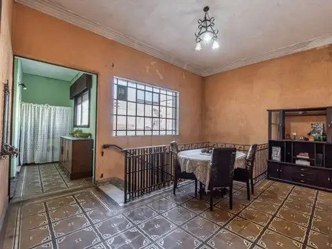 Depto Tipo Casa en Venta de 4 dormitorios