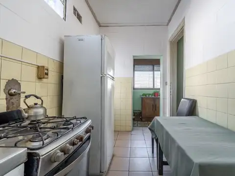 Depto Tipo Casa en Venta al Norte