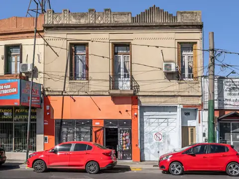 P.H. 4 ambientes Venta Ituzaingo APTO CREDITO