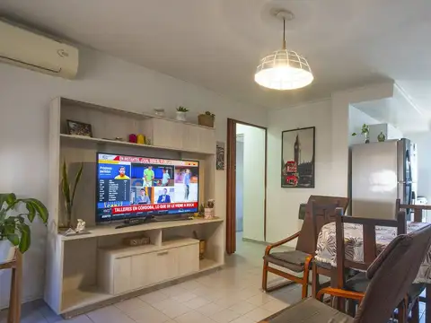 Departamento en Venta de 4 ambientes