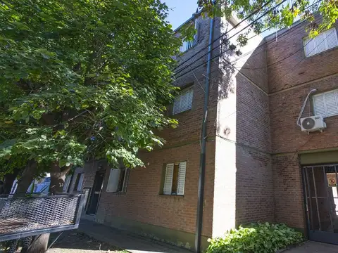 Venta depto 3 dormitorios con cochera