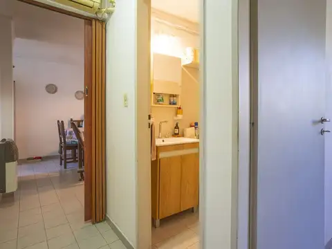 Departamento en Venta 21 años