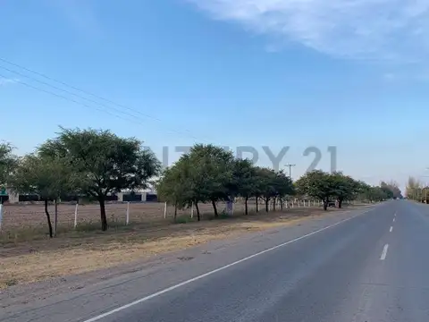 Terreno en Venta en Mendoza, USD 9.800
